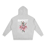 Flower Gray