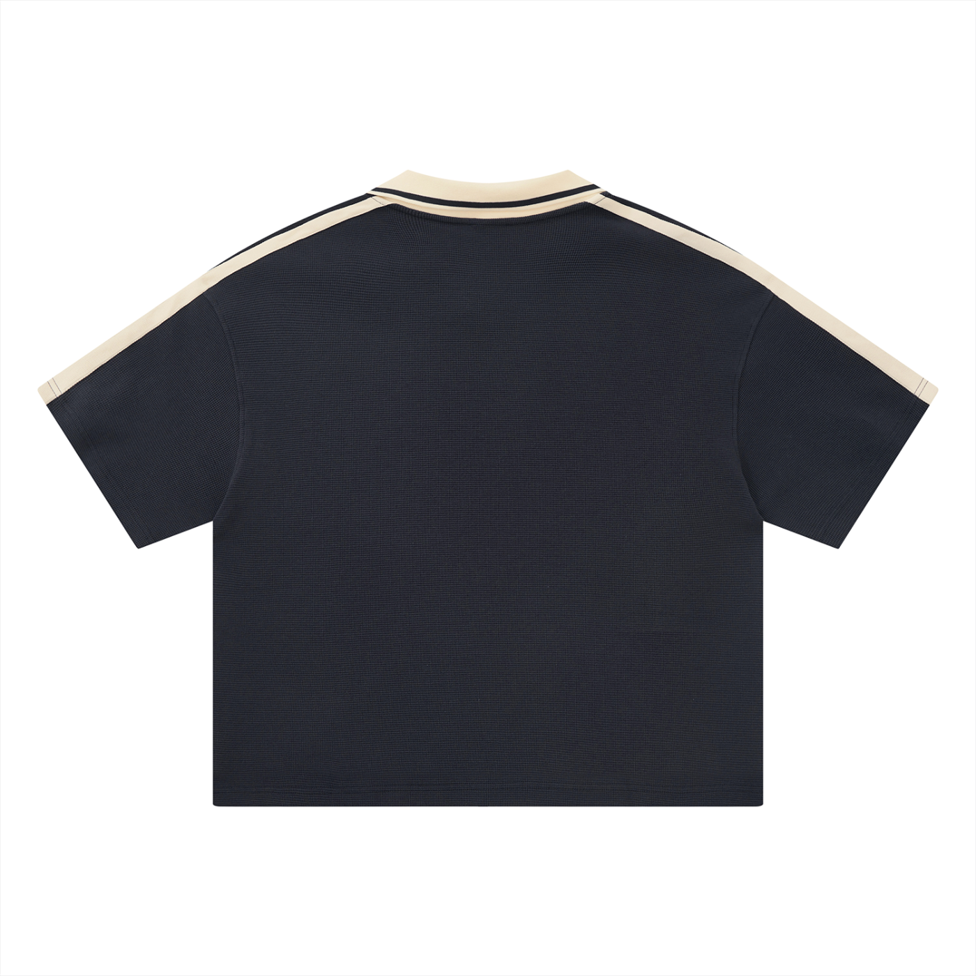 SNDCT Color Block Polo Shirt