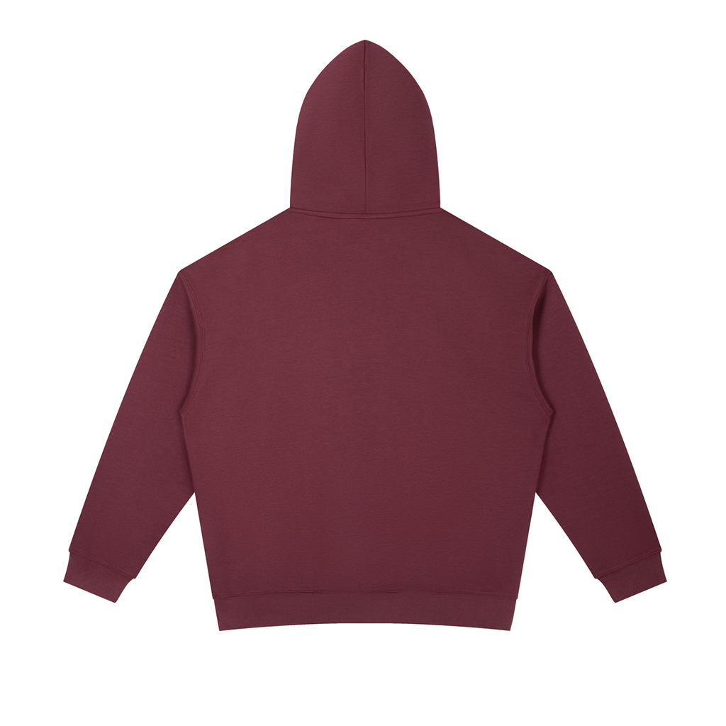 SNDCT Essential Heavyweight Hoodie