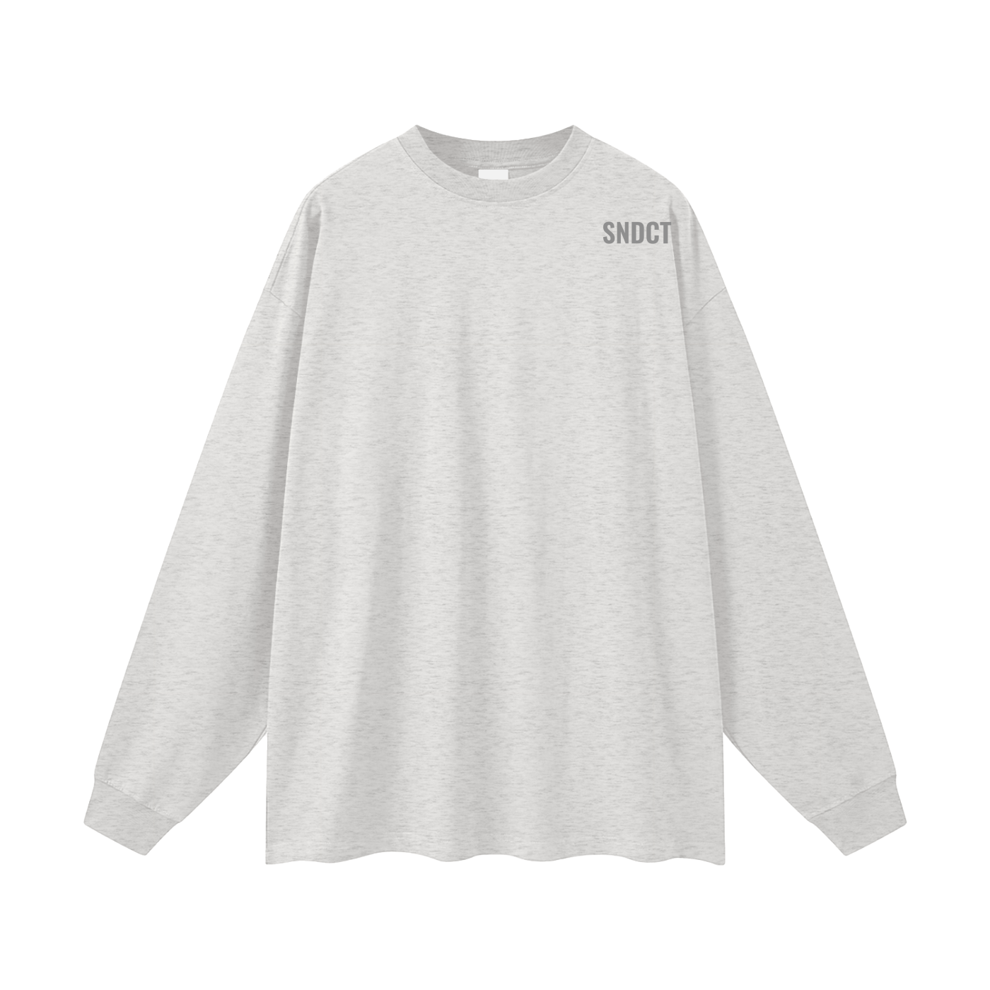 SNDCT Unisex Long Sleeve T-Shirt