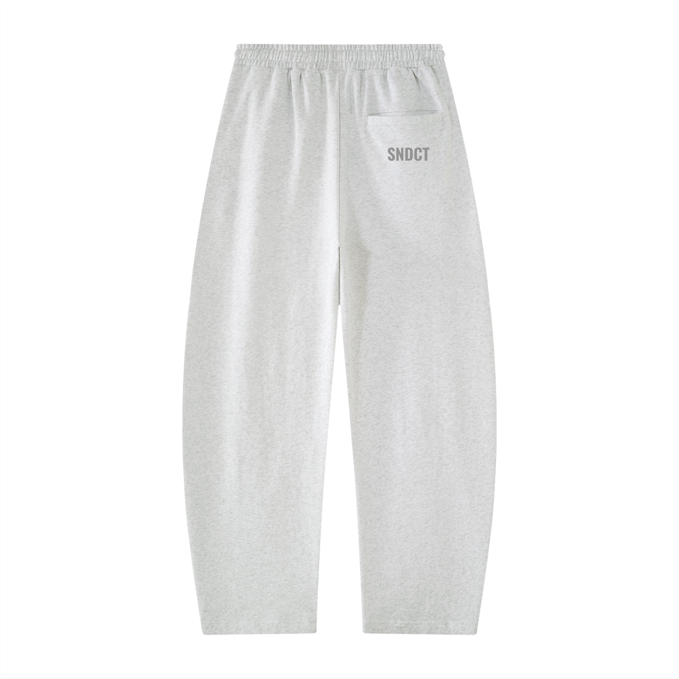 SNDCT Heavyweight Barrel Leg Sweatpants