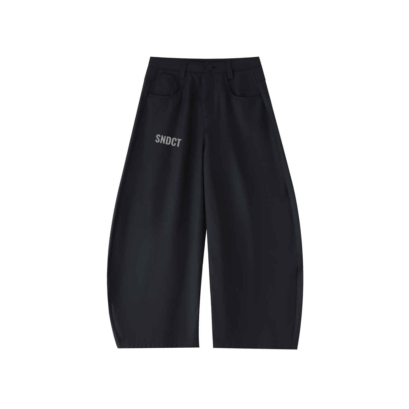 SNDCT Essential Barrel Dress Pants