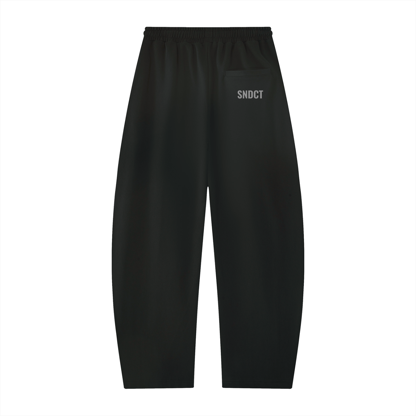 SNDCT Heavyweight Barrel Leg Sweatpants