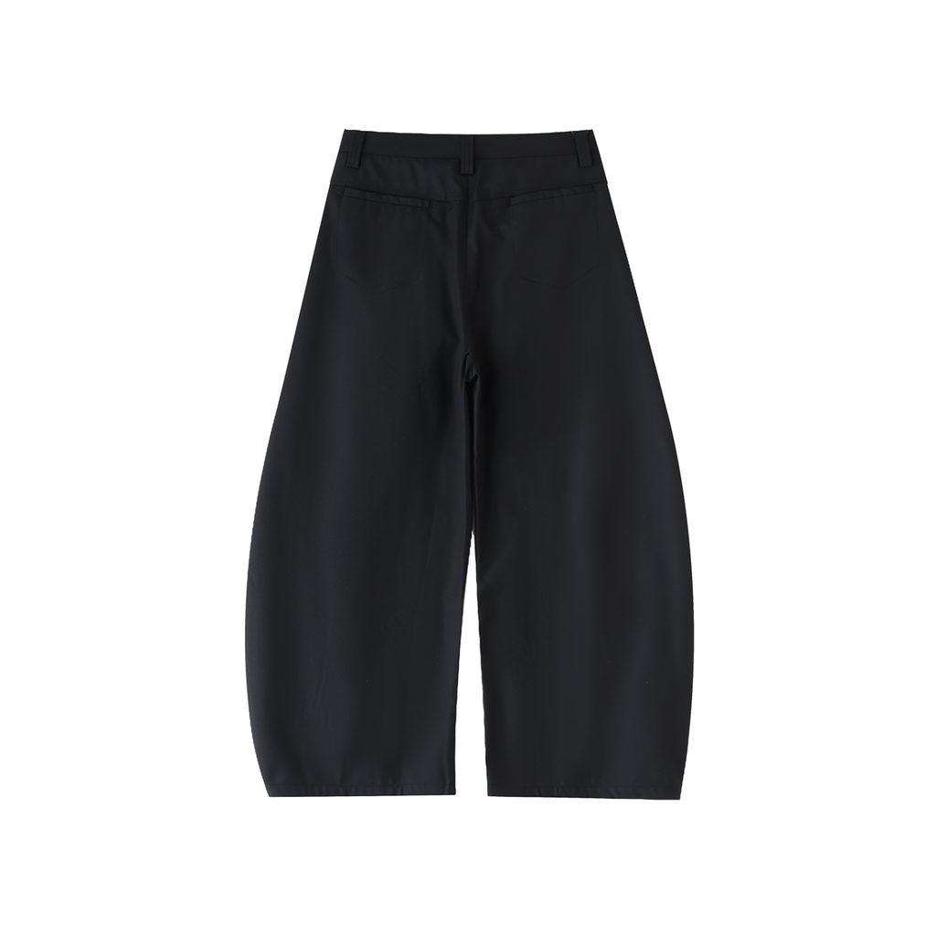 SNDCT Essential Barrel Dress Pants
