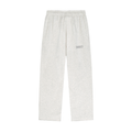 SNDCT Solid Color Straight-Leg Sweatpants