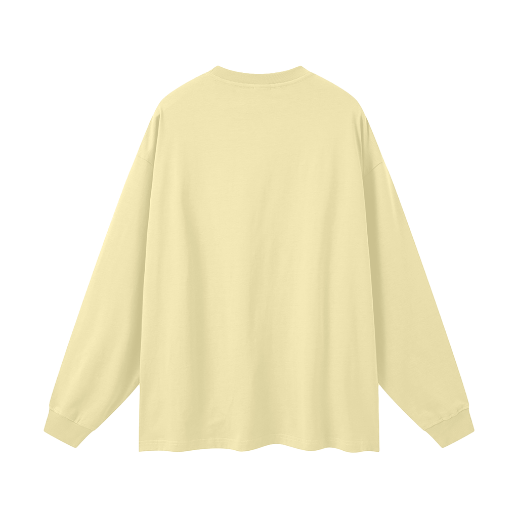 SNDCT Unisex Long Sleeve T-Shirt