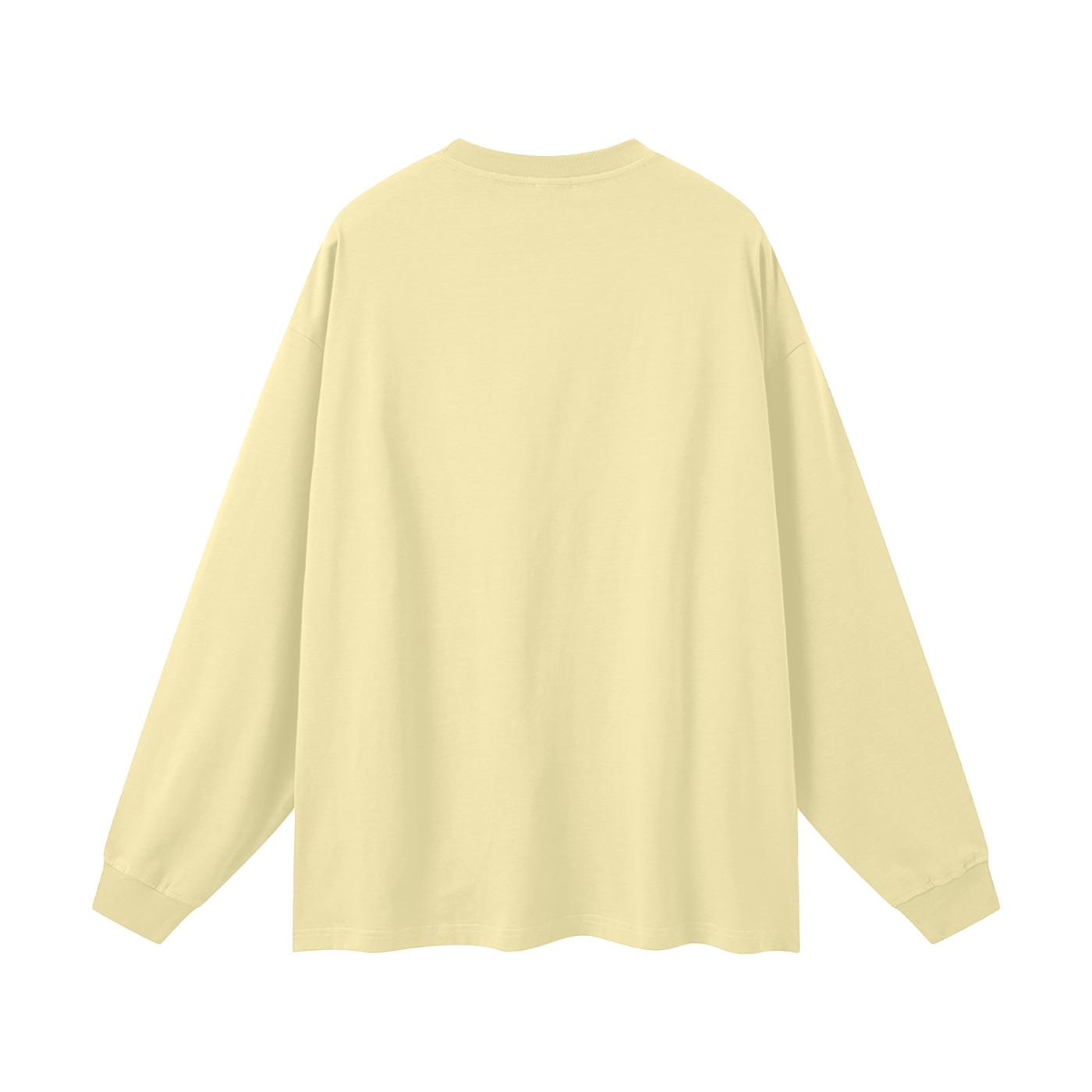 SNDCT Unisex Long Sleeve T-Shirt