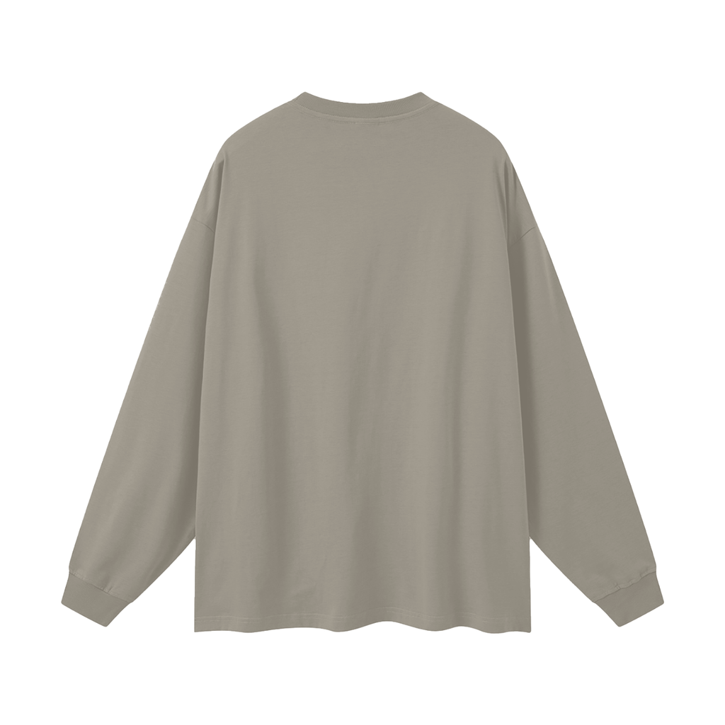 SNDCT Unisex Long Sleeve T-Shirt