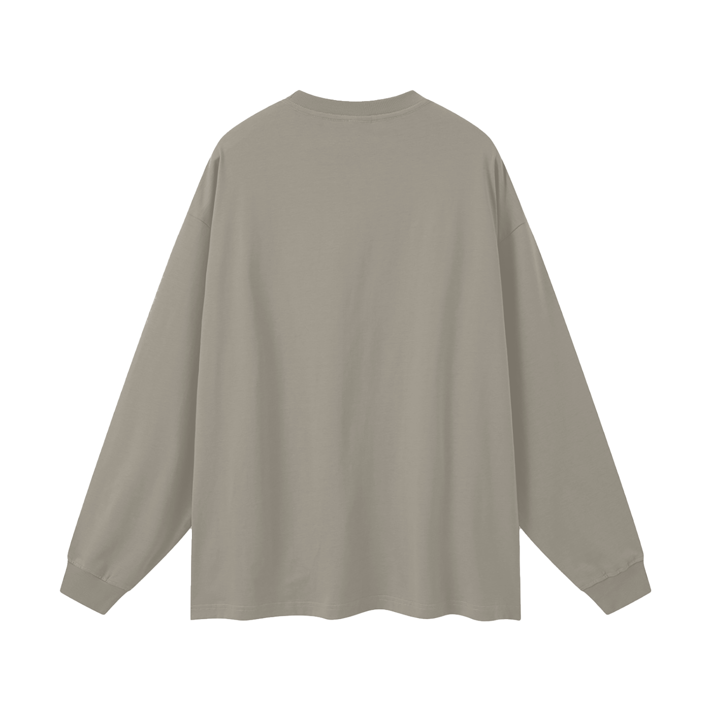 SNDCT Unisex Long Sleeve T-Shirt