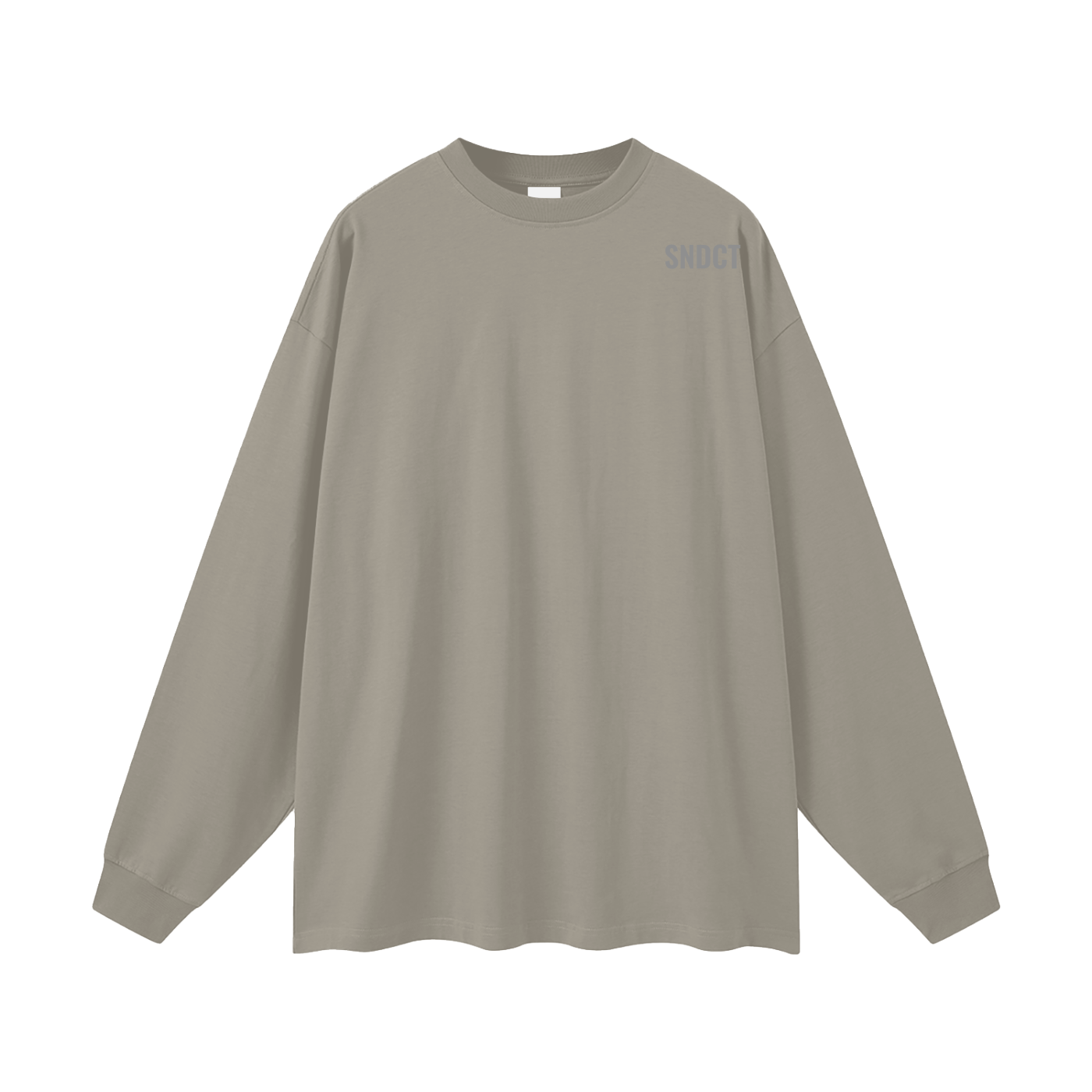 SNDCT Unisex Long Sleeve T-Shirt