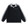 Streets Of Europe Sweatshirt