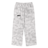 Flower gray