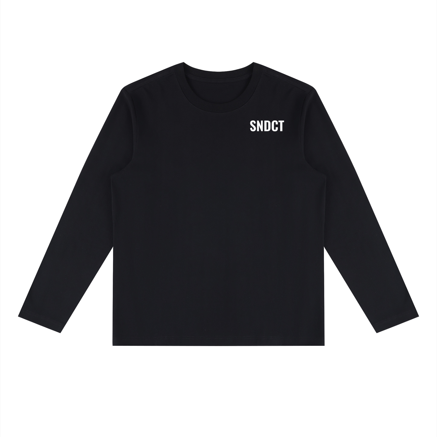 SNDCT Heavyweight Long Sleeve T-Shirt