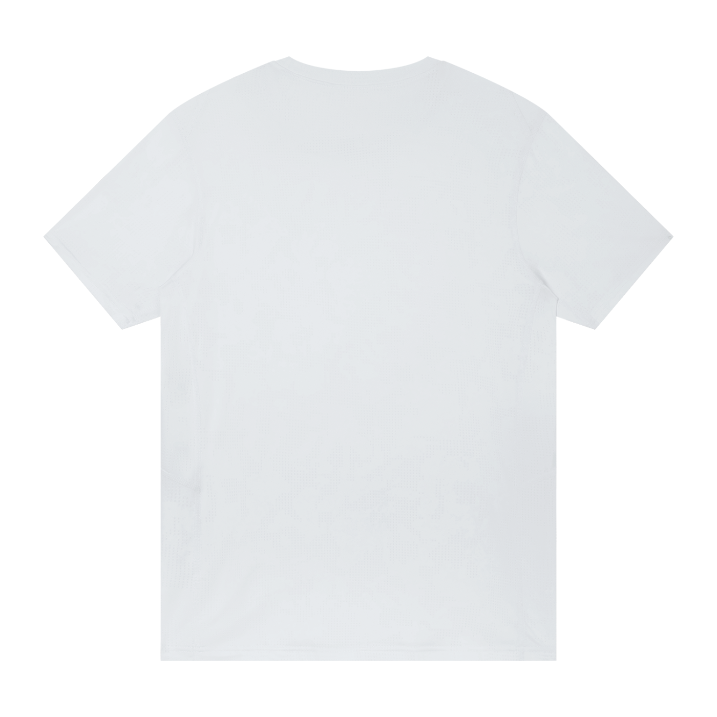 SNDCT Jacquard Slim Mesh T-Shirt