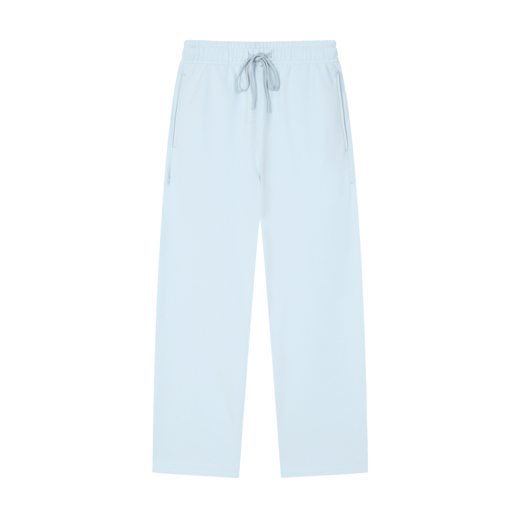 SNDCT Solid Color Straight-Leg Sweatpants