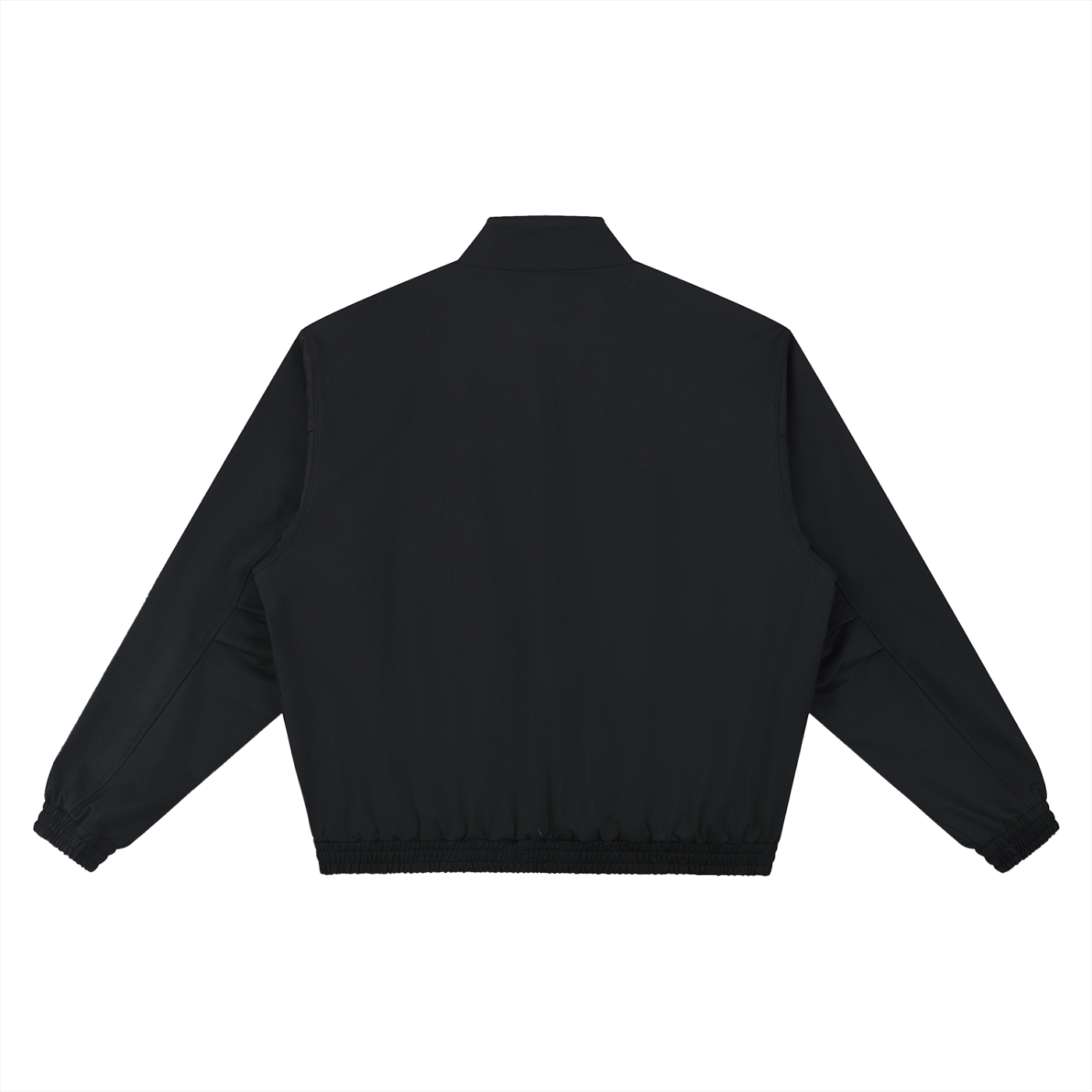 SNDCT Stand Collar Bomber Jacket