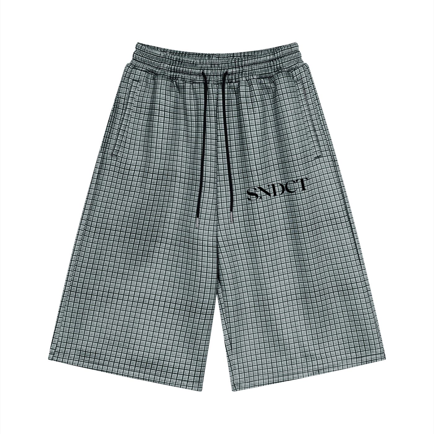 SNDCT Drawstring Shorts