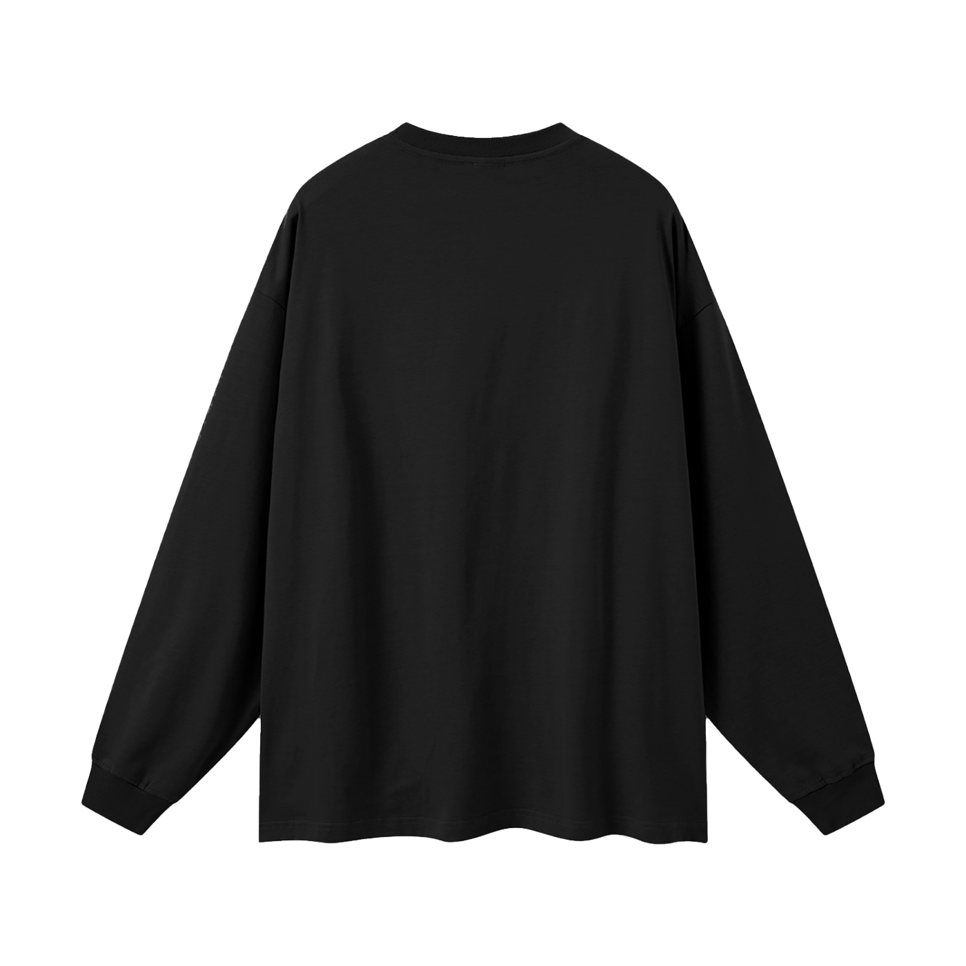 SNDCT Unisex Long Sleeve T-Shirt