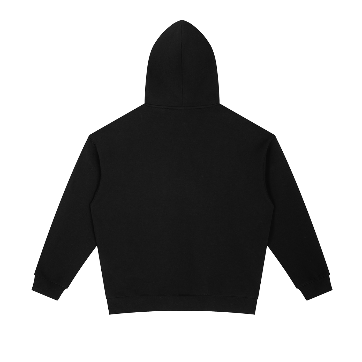 SNDCT Essential Heavyweight Hoodie