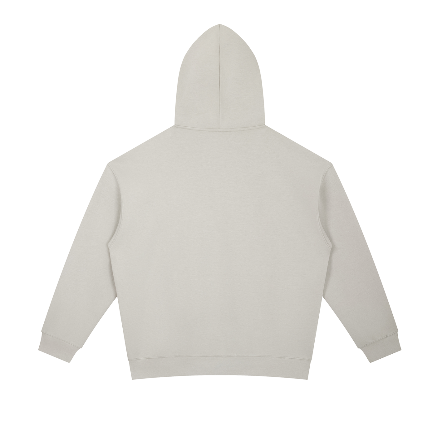 SNDCT Essential Heavyweight Hoodie