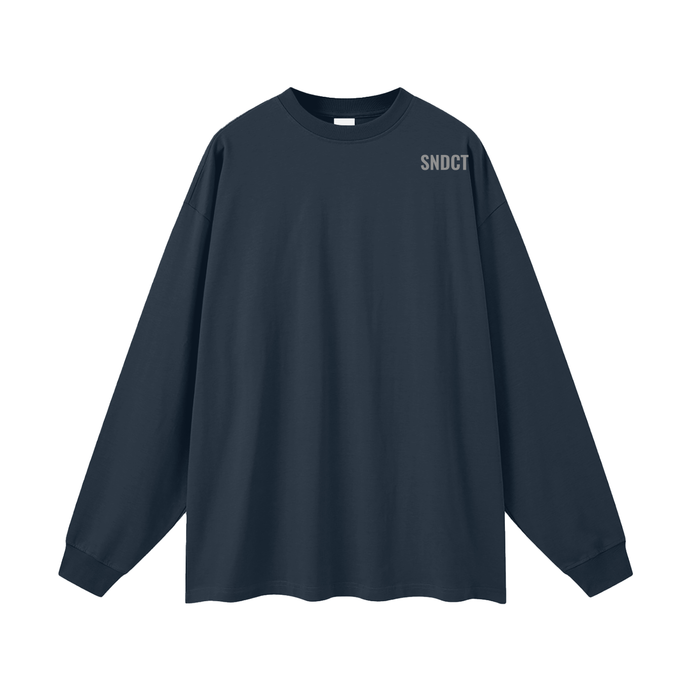 SNDCT Unisex Long Sleeve T-Shirt