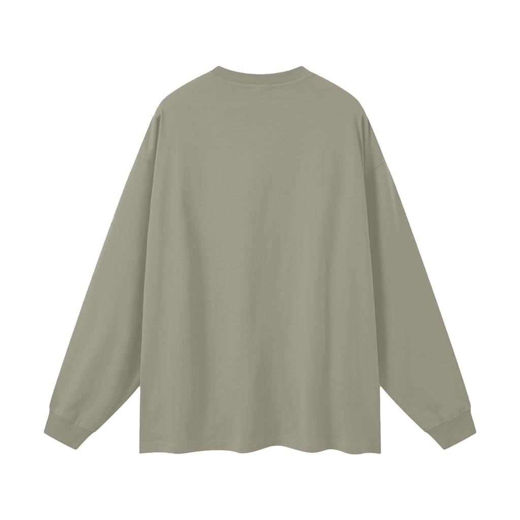 SNDCT Unisex Long Sleeve T-Shirt