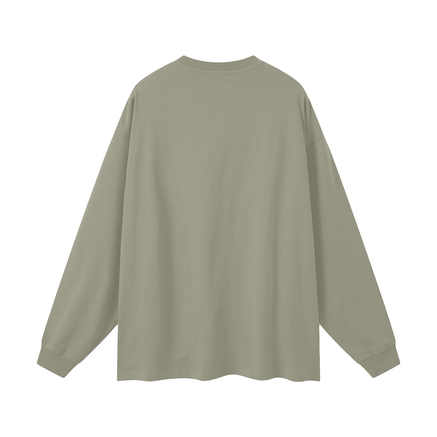 SNDCT Unisex Long Sleeve T-Shirt