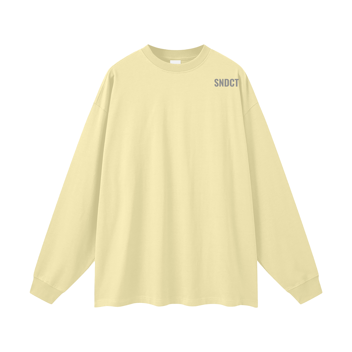 SNDCT Unisex Long Sleeve T-Shirt