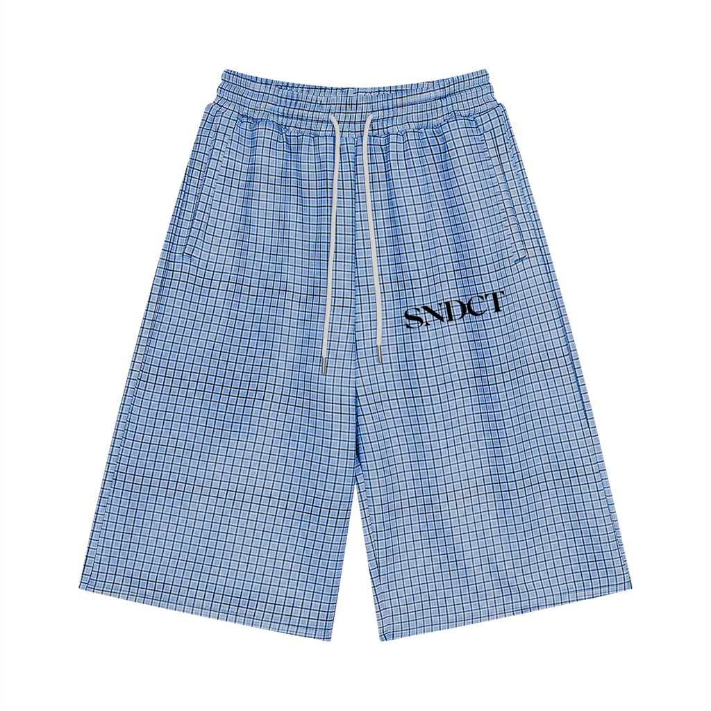 SNDCT Drawstring Shorts
