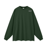 Blackish Green