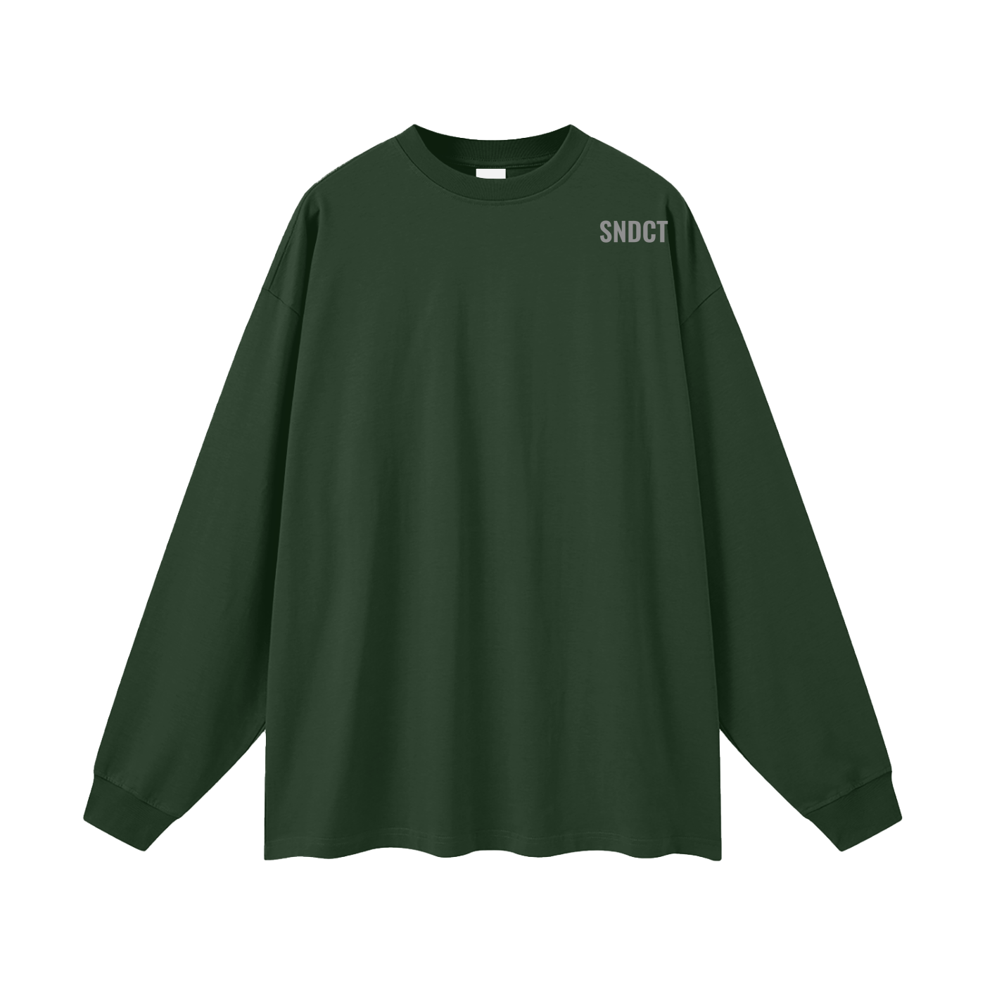 SNDCT Unisex Long Sleeve T-Shirt