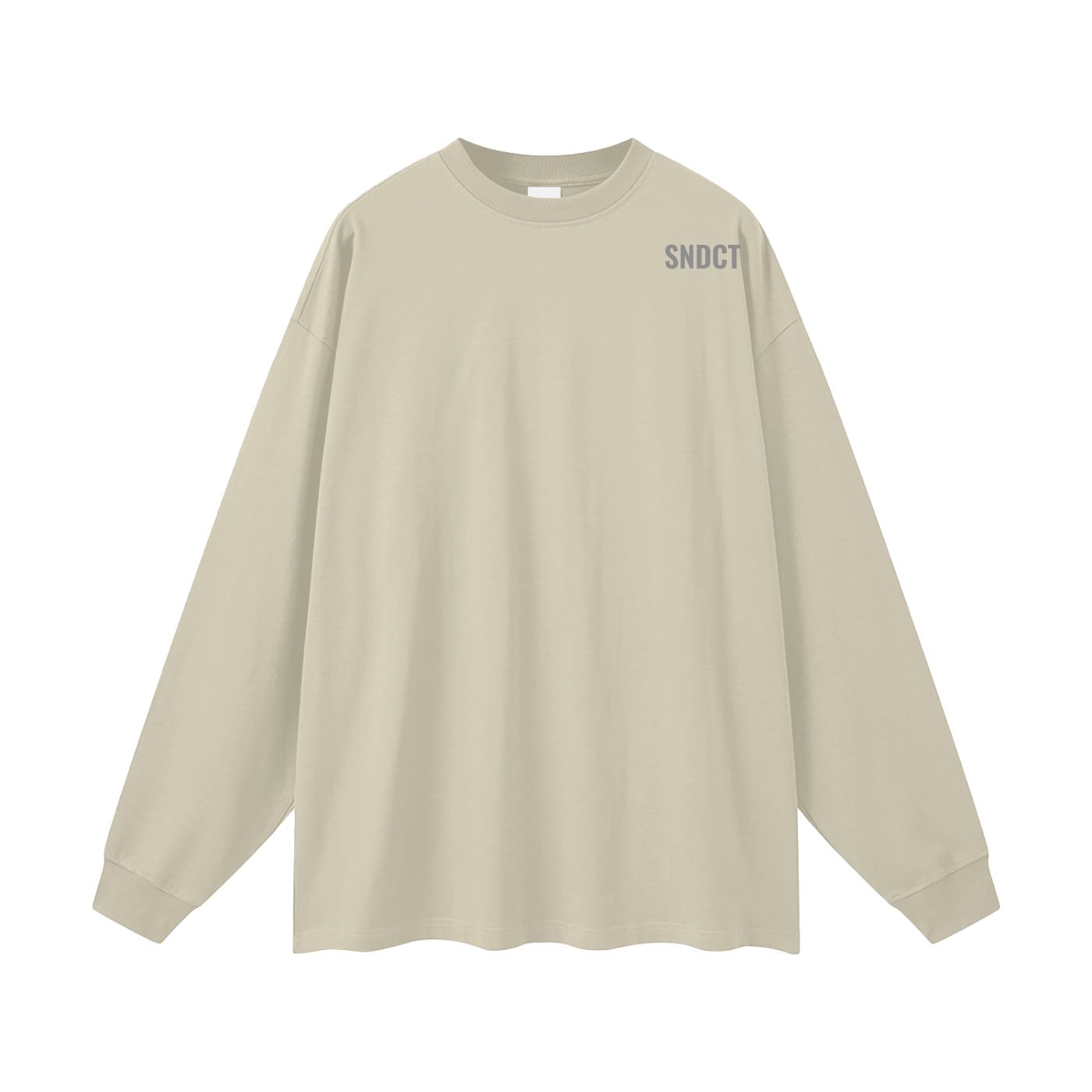 SNDCT Unisex Long Sleeve T-Shirt
