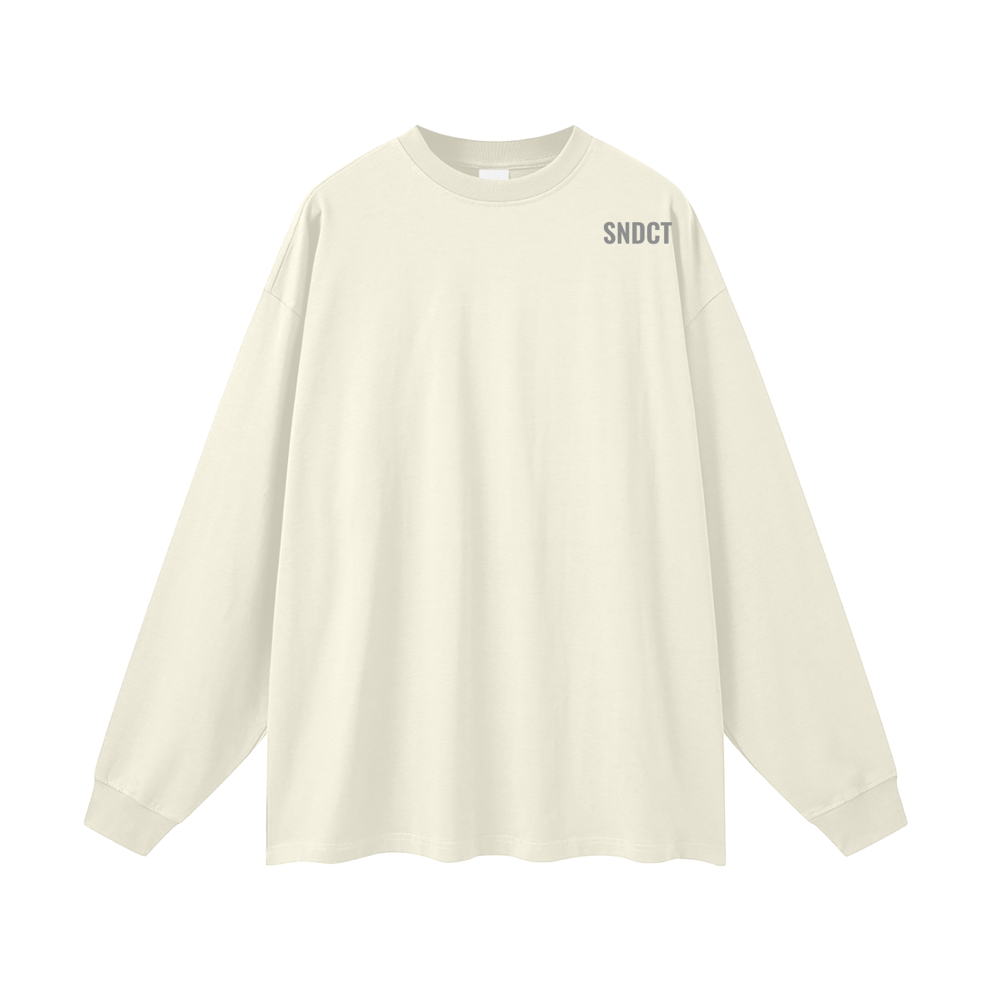 SNDCT Unisex Long Sleeve T-Shirt