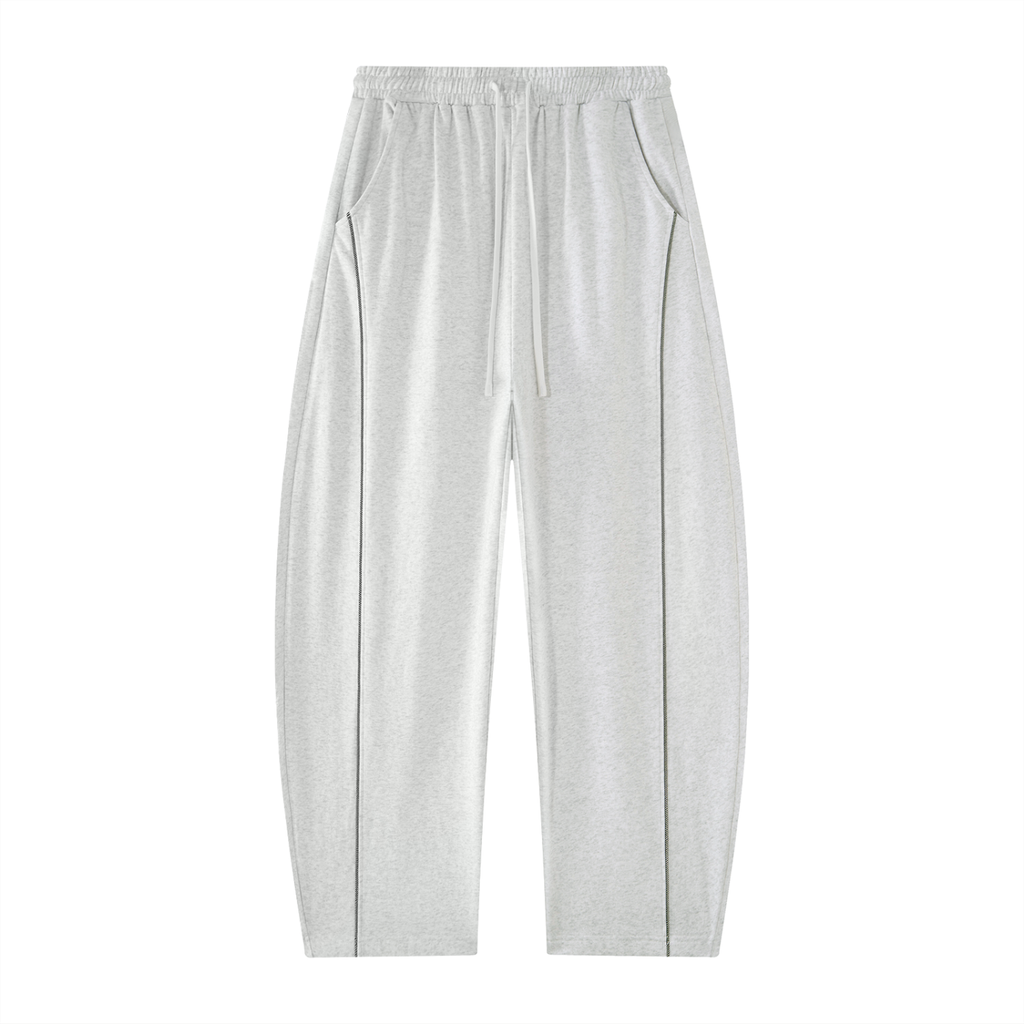 SNDCT Heavyweight Barrel Leg Sweatpants