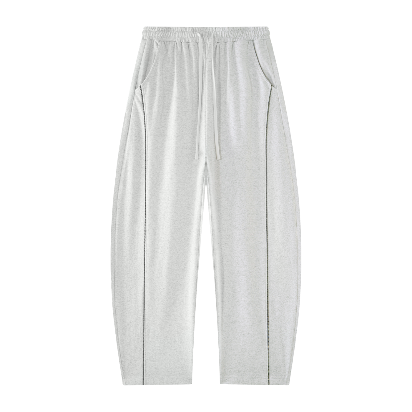 SNDCT Heavyweight Barrel Leg Sweatpants