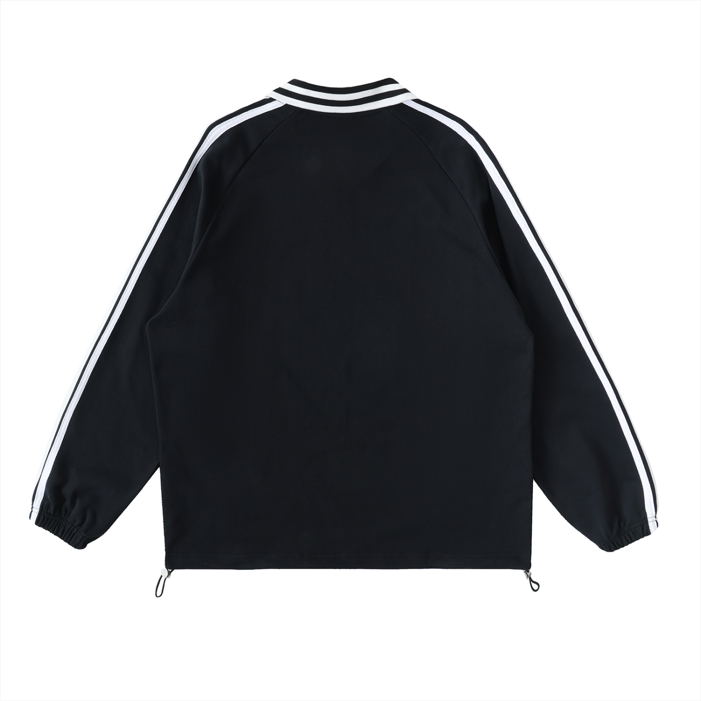 Streets Of Europe Sweatshirt