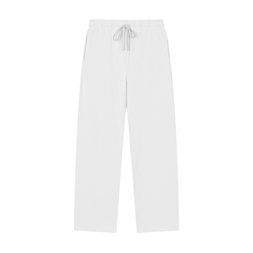 SNDCT Solid Color Straight-Leg Sweatpants
