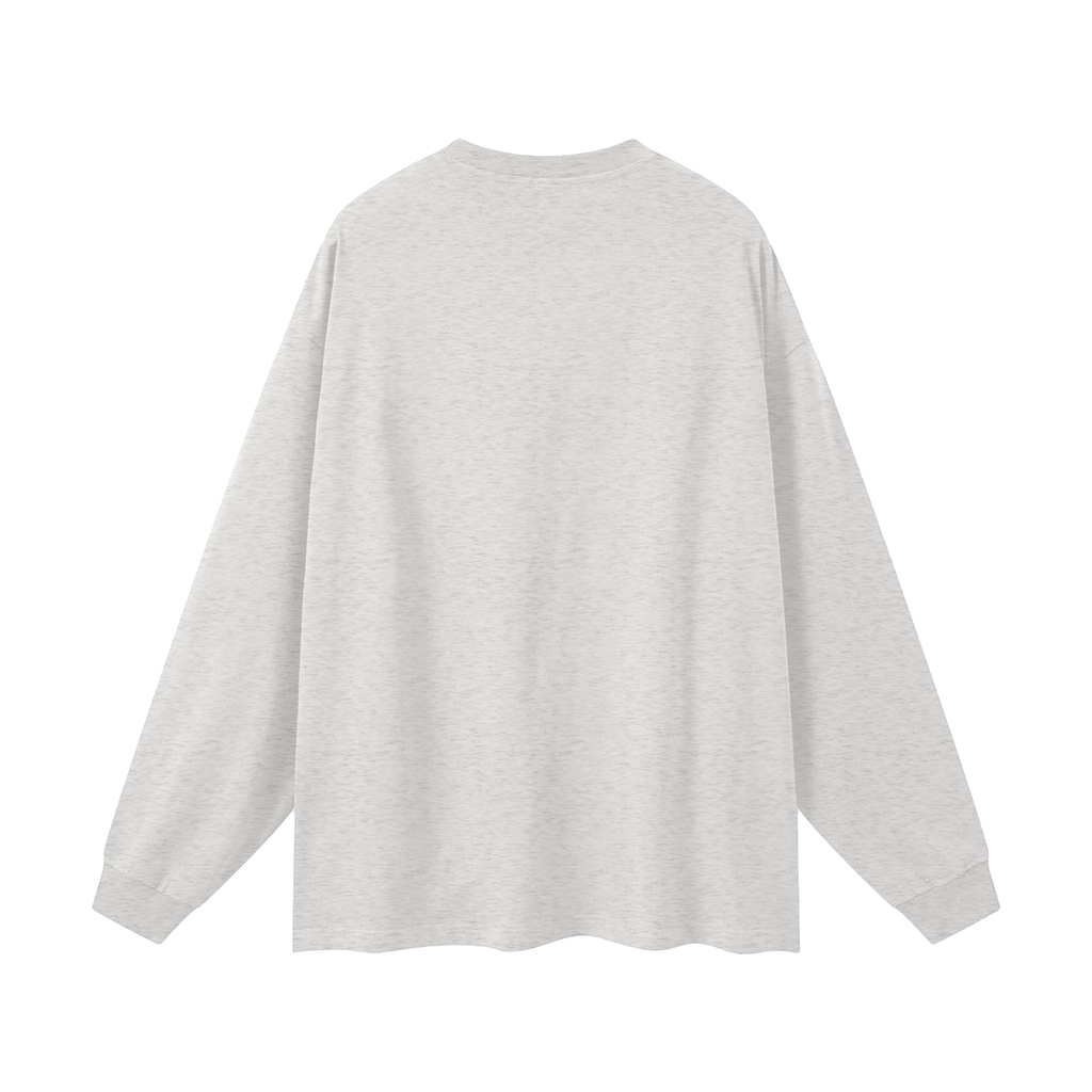 SNDCT Unisex Long Sleeve T-Shirt