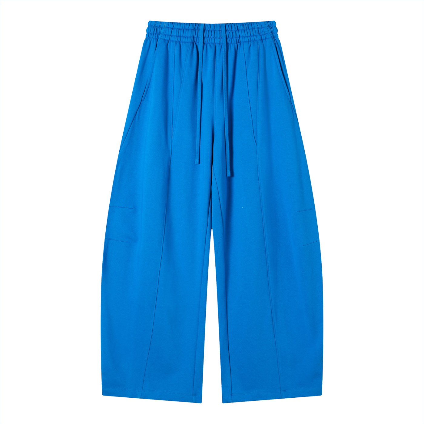 SNDCT Heavyweight Wide Leg Panel Sweatpants