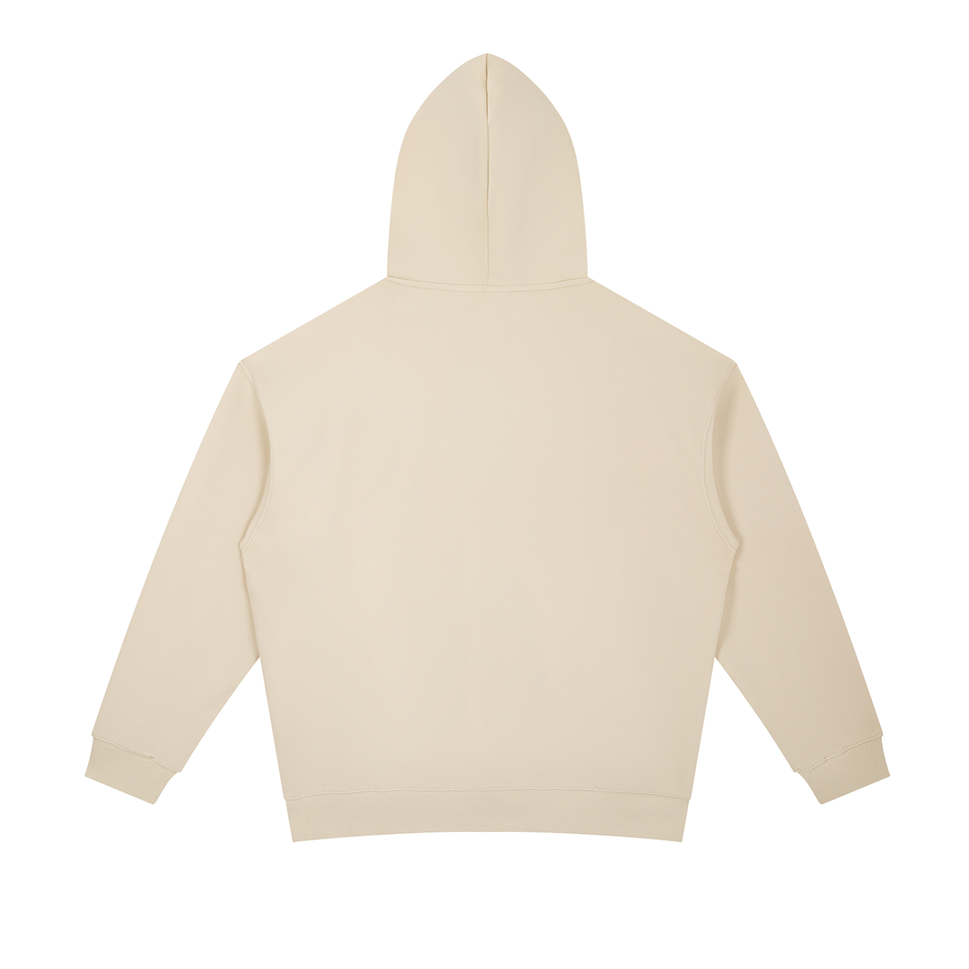 SNDCT Essential Heavyweight Hoodie