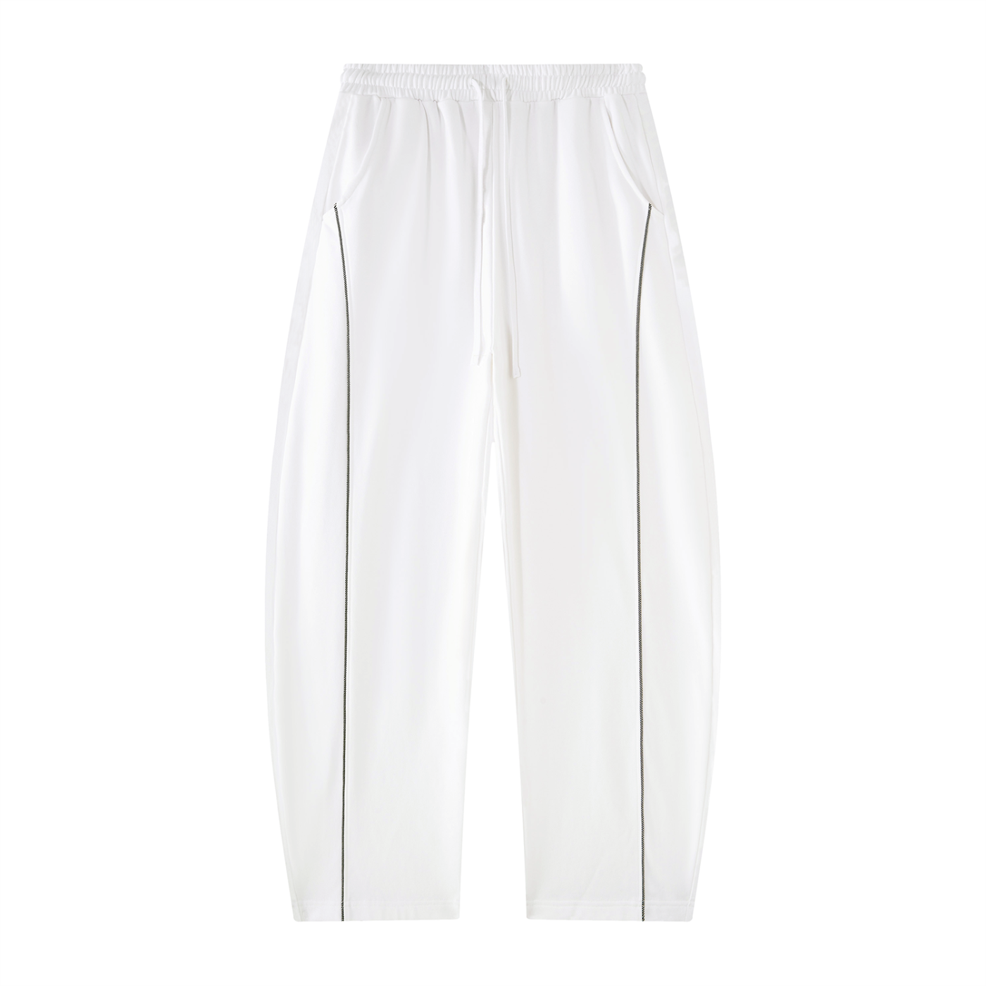 SNDCT Heavyweight Barrel Leg Sweatpants