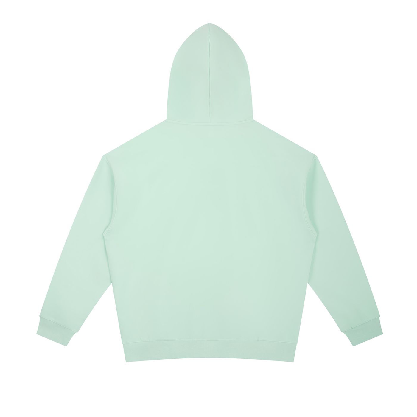 SNDCT Essential Heavyweight Hoodie