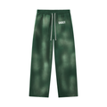 SNDCT Sunfade Wide Leg Fleece Sweatpants
