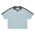 SNDCT Color Block Polo Shirt
